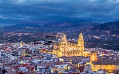 Esta primavera, descubre Jaén: Historia, buen tiempo y Gastronomía