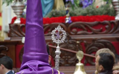 Semana Santa en Jaén:Tradición, devoción y gastronomía