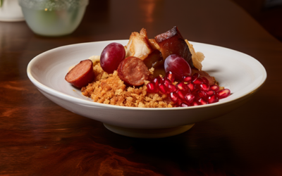 Comer en Jaén cuando llega el frío: tradición, producto local y ambiente acogedor