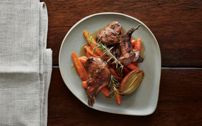 Los productos de temporada en septiembre en Jaén: esencia local para tu paladar