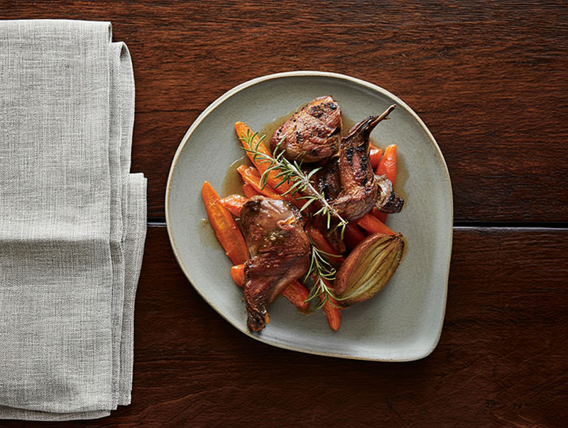 Los productos de temporada en septiembre en Jaén: esencia local para tu paladar